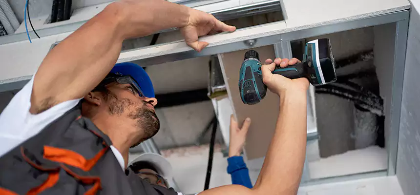 Our Apartment Air Duct Cleaning Services in Seattle, WA