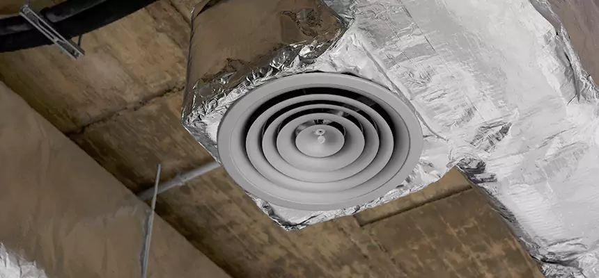 Our Basement Vent Cleaning Services in Seattle, WA