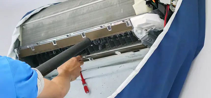 Advanced Clogged Dryer Vent Repair for Multi-Unit & Commercial in Seattle, WA