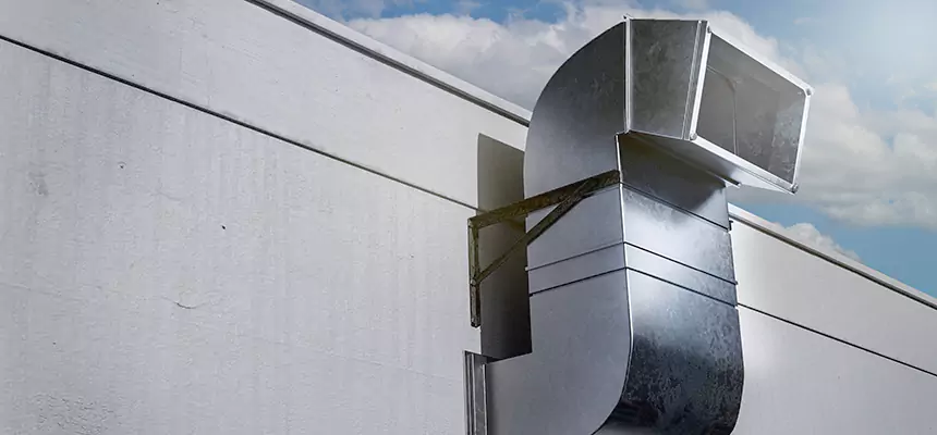 Comprehensive Commercial HVAC Cleaning in Seattle