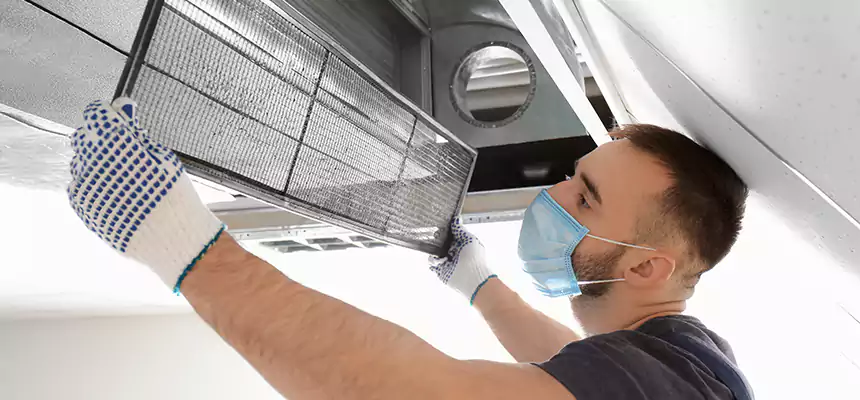 Our Dryer Vent Cleaning Services in Seattle, WA