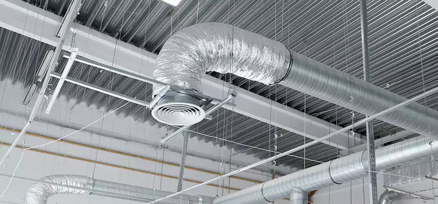 Our Dryer Vent Hose Replacement Services in Seattle, WA