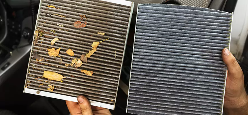 Our Dryer Vent Lint Filter Cleaning Services in Seattle, WA