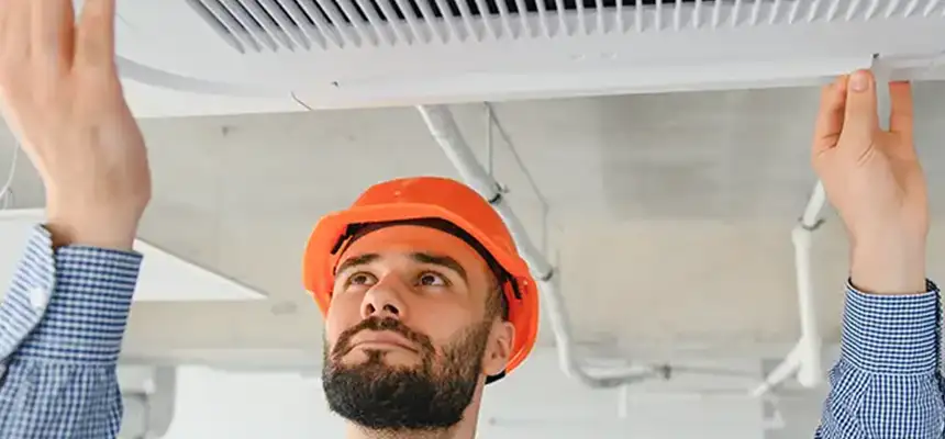 Our Furnace Vent Cleaning Services in Seattle, WA