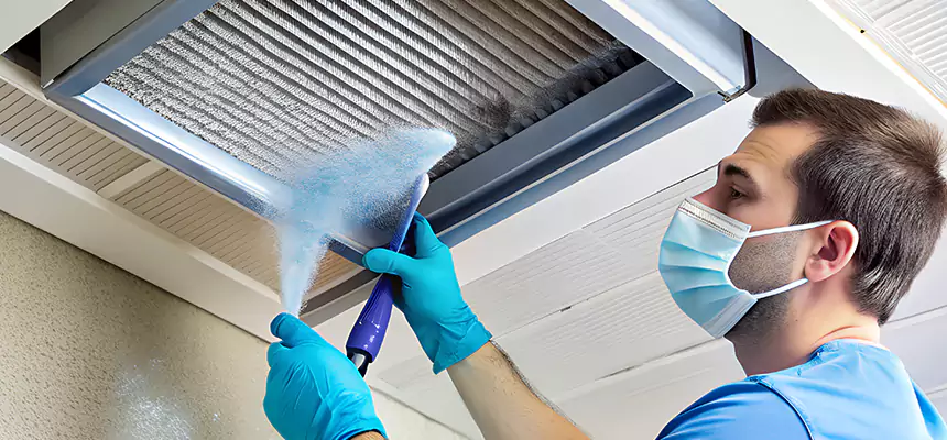 Our Home Ventilation Cleaning Services in Seattle, WA