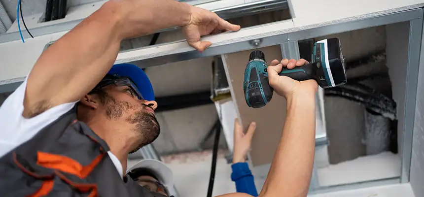 Our Improve Home Air Circulation Services in Seattle, WA