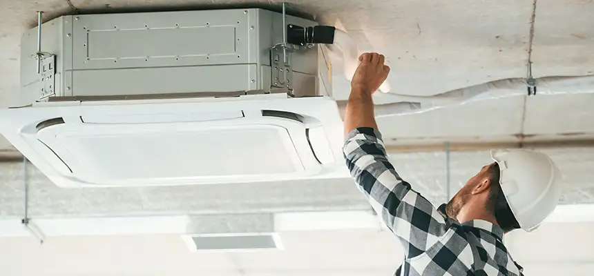 Our Local Vent Cleaning Services in Seattle, WA