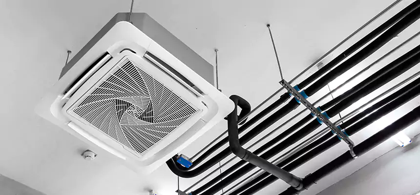 Our Smart AC Vent Controller Services in Seattle, WA