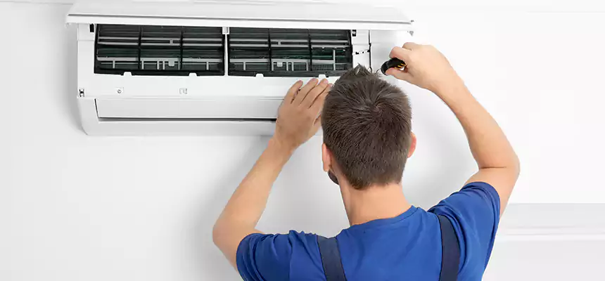 Our Smart Air Conditioning Installation Services in Seattle, WA