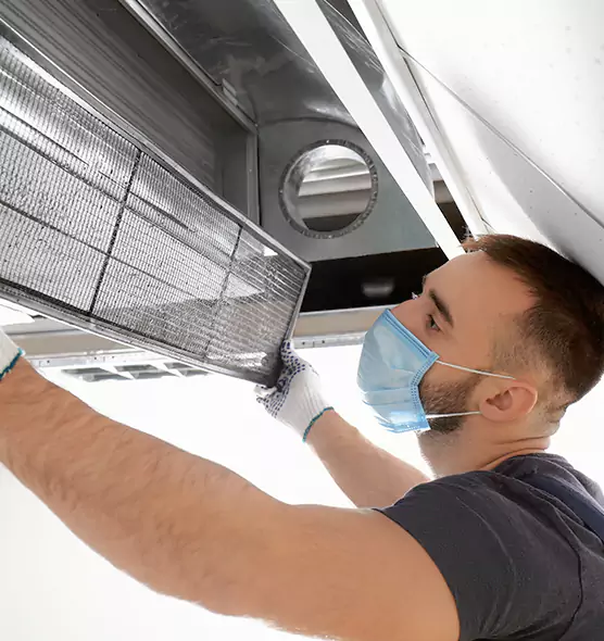 About Air Duct Pathogen Disinfection in Seattle, WA