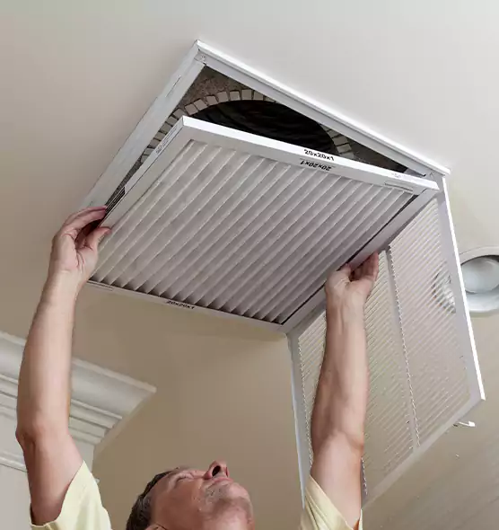 Trusted Apartment Air Duct Cleaning in Seattle, WA