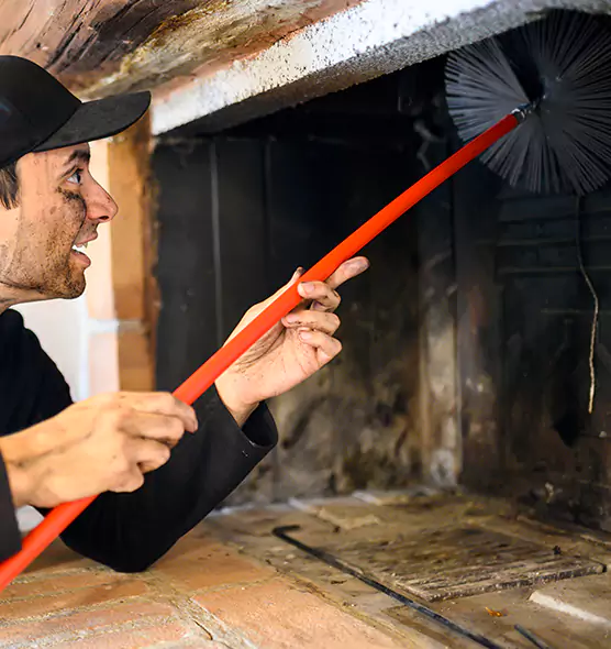 About Expert Chimney Cleaning in Seattle, WA