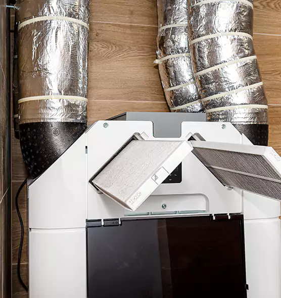 About Clogged Air Duct Repair in Seattle, WA