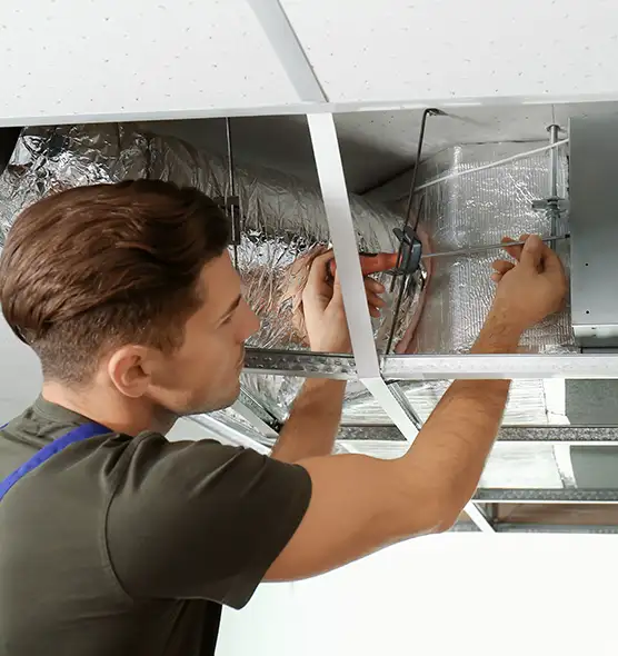 Professional Clogged Dryer Vent Repair in Seattle, WA