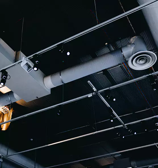 About Duct Sanitization with UV Light in Seattle, WA