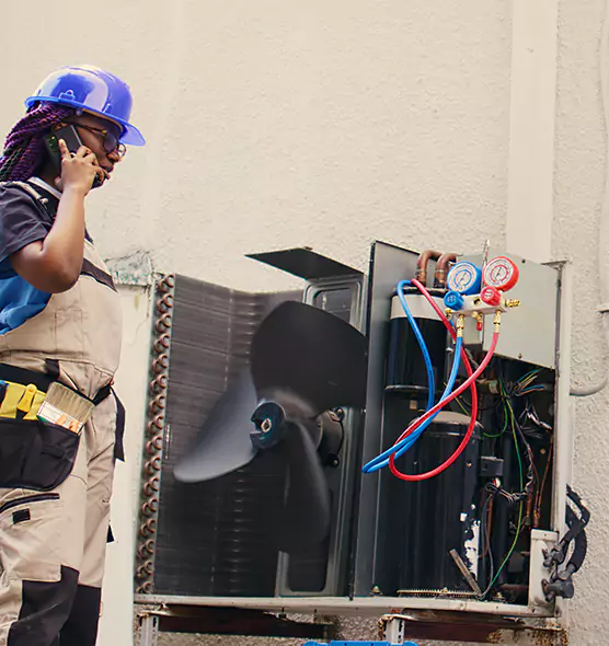 Professional Energy-Efficient HVAC Cleaning in Seattle, WA