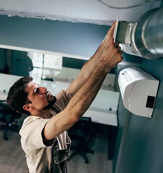 About Flexible Ductwork Replacement in Seattle, WA