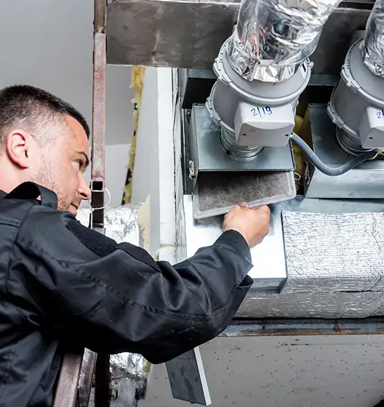 Professional Furnace Vent Cleaning in Seattle, WA