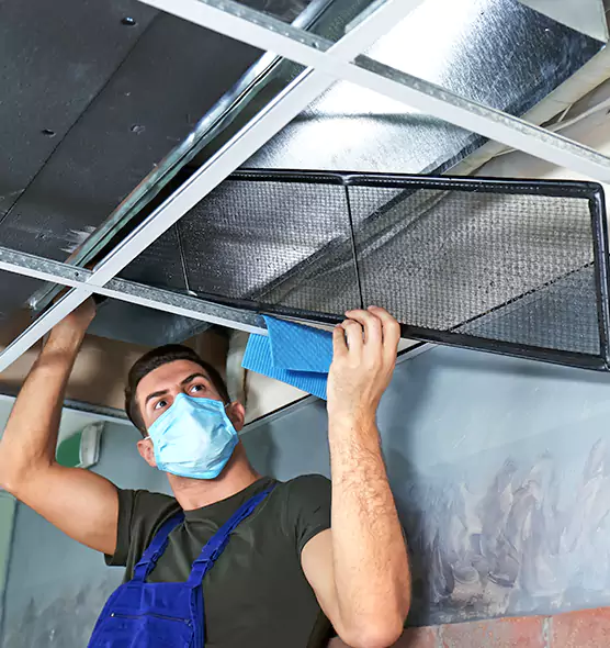 Professional Home Ventilation Cleaning in Seattle, WA