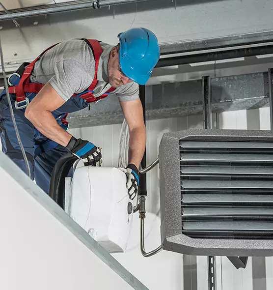 About HVAC Mold Remediation Service in Seattle, WA
