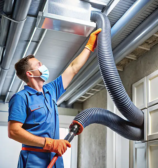 Welcome to Air Duct Cleaning & Repairs Seattle — Your Local Roof Dryer Vent Cleaning Specialists in Seattle, WA