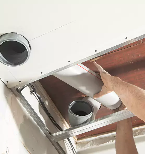 Professional Seasonal Allergy Air Duct Cleaning in Seattle, WA