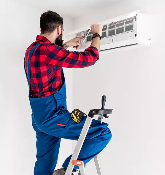 About Smart Air Conditioning Installation in Seattle, WA