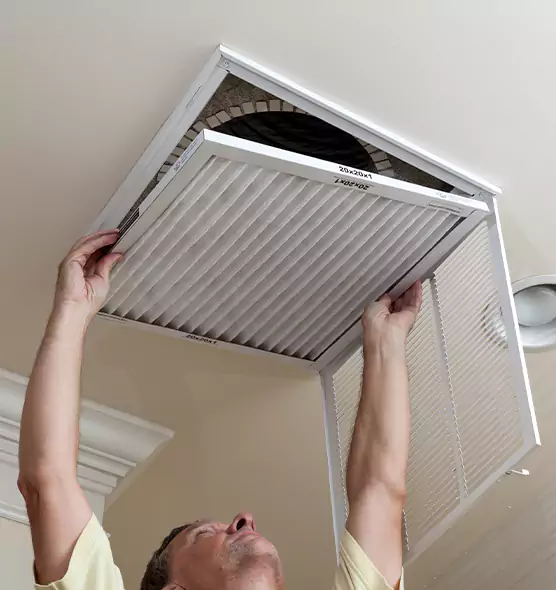 Professional Vent Relocation Services in Seattle, WA