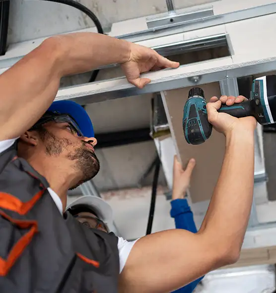 About Vent Smoke Odor Elimination in Seattle, WA