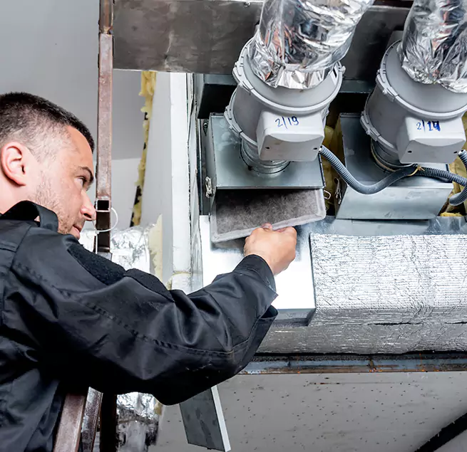 Why Homeowners & Businesses Trust Us in Seattle, WA?