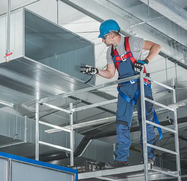 Why Homeowners & Businesses Trust Us in Seattle, WA?