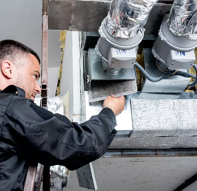 Why Homeowners & Businesses Trust Us in Seattle, WA