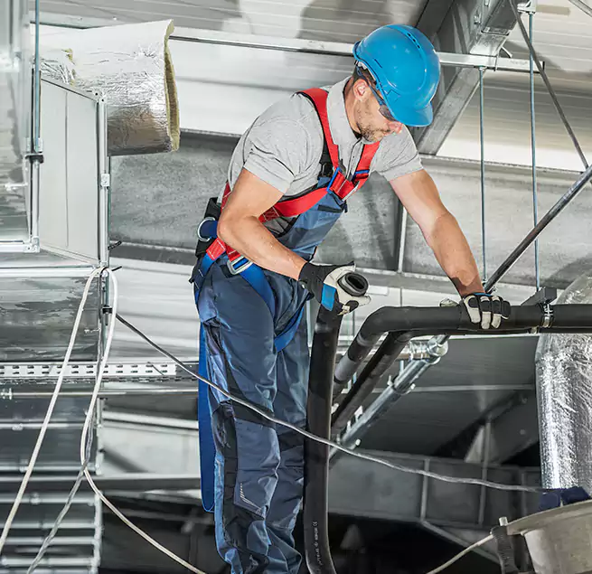 Why Homeowners & Businesses Trust Us in Seattle, WA?