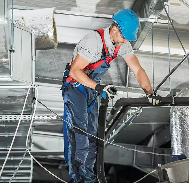 Why Homeowners & Businesses Trust Us in Seattle, WA?