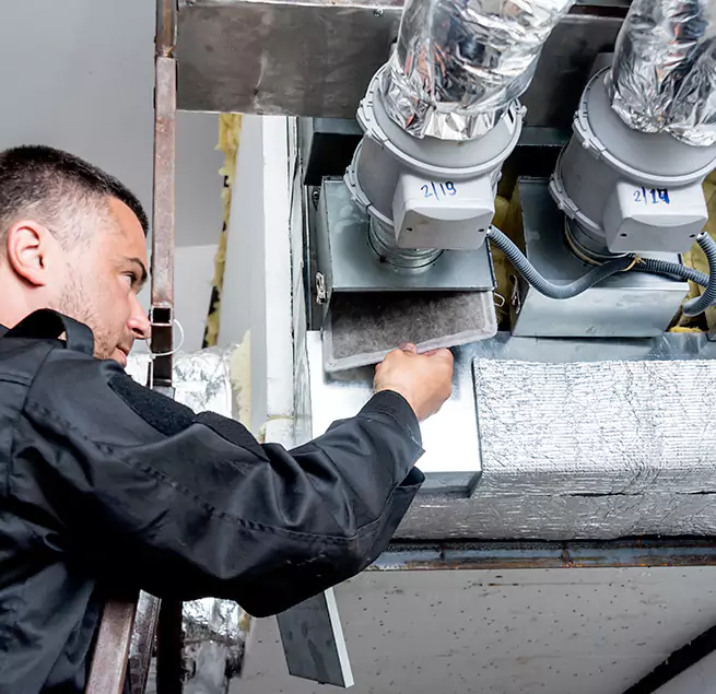  Why Homeowners & Businesses Trust Us in Seattle, WA?