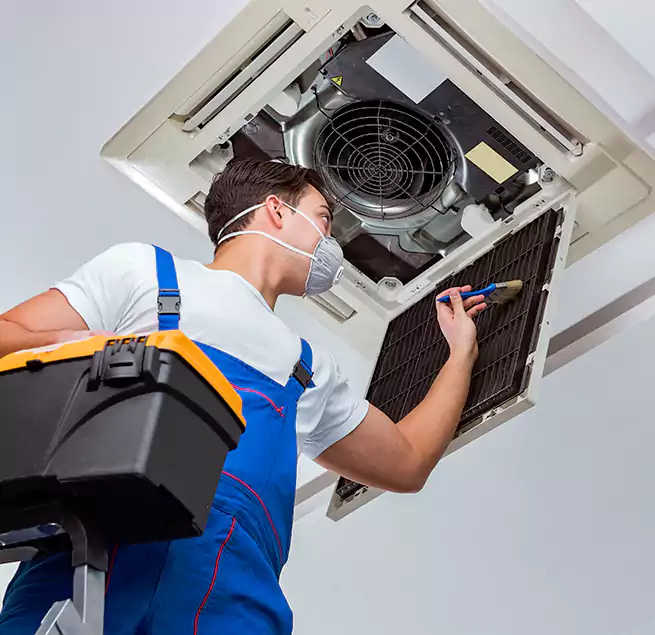 Why Homeowners & Businesses Trust Us in Seattle, WA