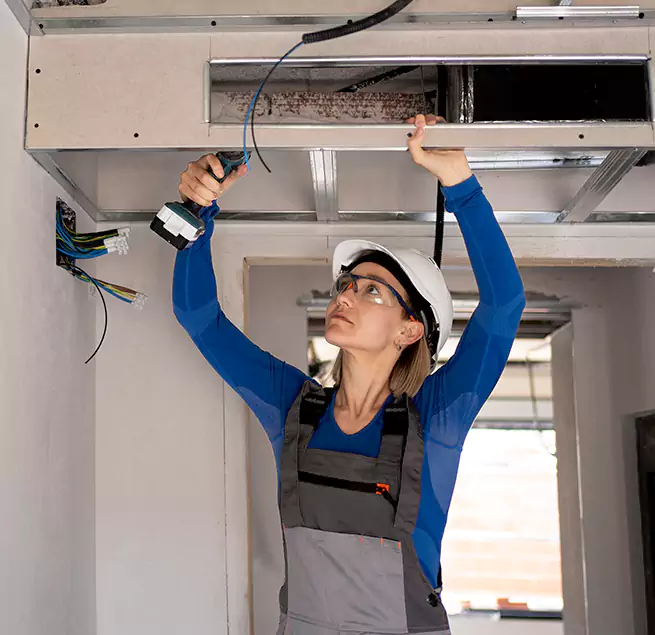 Why Homeowners & Businesses Trust Us in Seattle, WA?