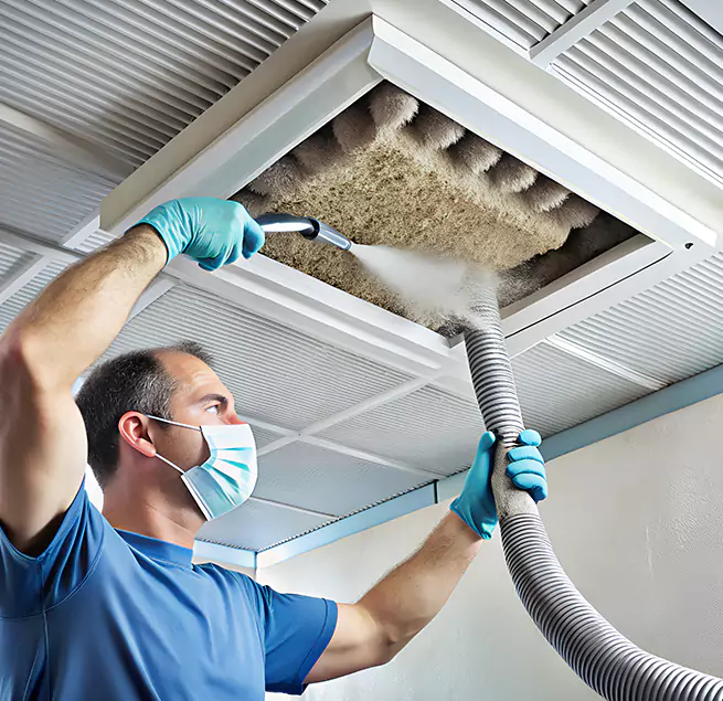 Why Homeowners Businesses Trust Us in Seattle, WA