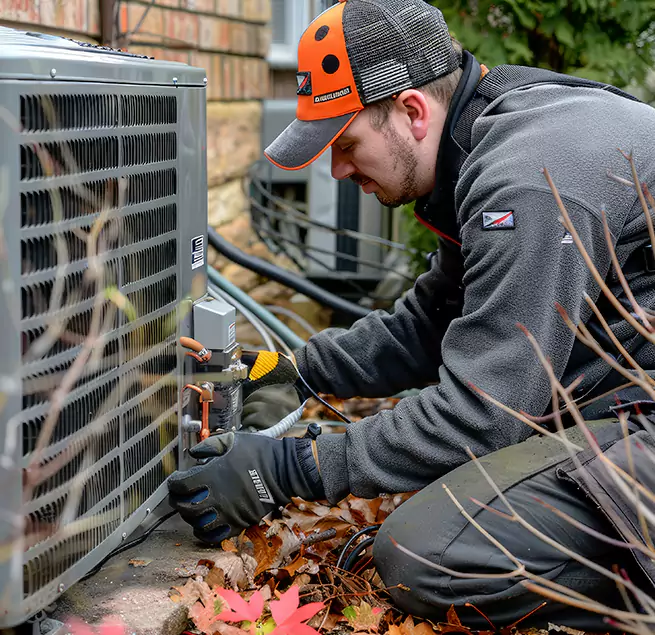 Why Homeowners & Businesses Trust Us in Seattle, WA?