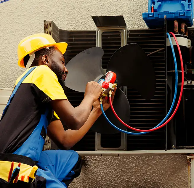 Why Homeowners & Businesses Trust Us in Seattle, WA?