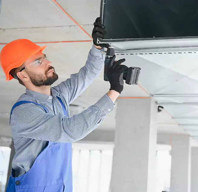 Why Homeowners & Businesses Trust Us in Seattle, WA?