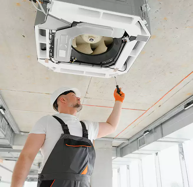 Why Homeowners Businesses Trust Us in Seattle, WA