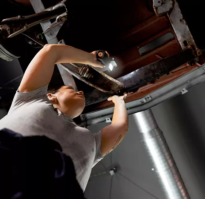 Why Homeowners & Businesses Trust Us Seattle, WA