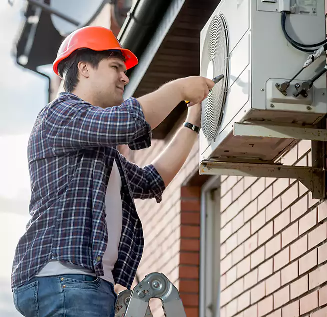 Why Homeowners & Businesses Trust Us Seattle, WA