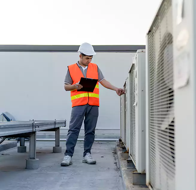 Why Homeowners & Businesses Trust Us in Seattle, WA?