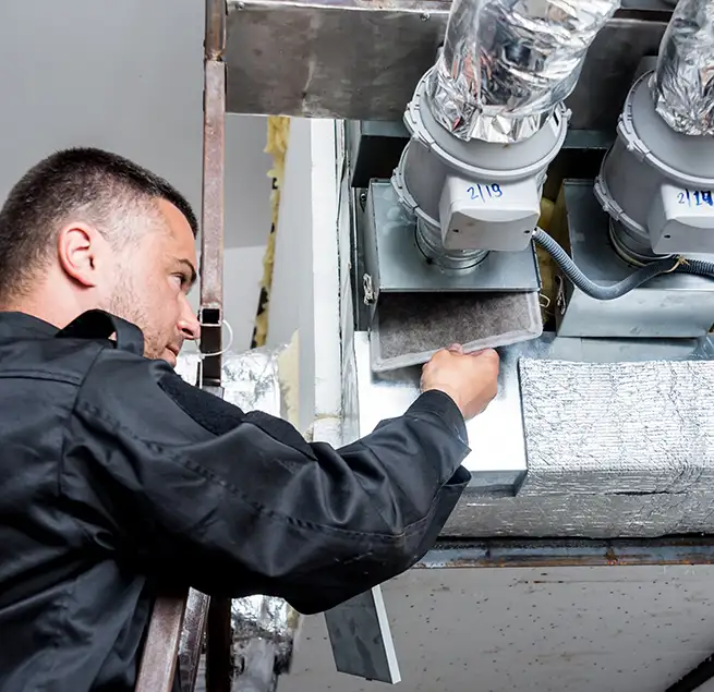 Why Homeowners & Businesses Trust Us in Seattle, WA?